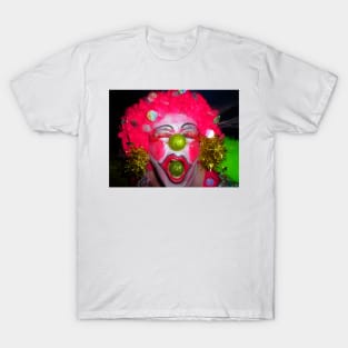 Smile and euphoria T-Shirt